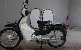 HONDA SUPER CUB110 JA07