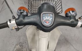 HONDA SUPER CUB90 HA02