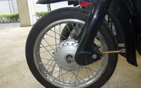 HONDA LITTLE CUB AA01
