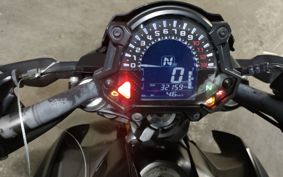 KAWASAKI Z650 2019 ER650H