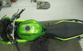 KAWASAKI NINJA 400R 2013 ER400B