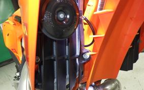 KTM 250 EXC SIXDAYS 2024