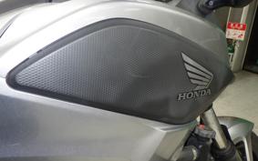 HONDA NC 700 X D 2012 RC63