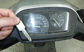 SUZUKI ADDRESS V100 CE11A