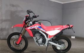 HONDA CRF250L-S MD47