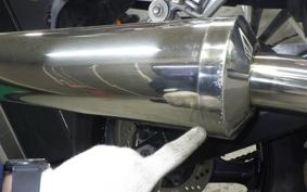 SUZUKI BANDIT 1250 SA 2007 GW72A