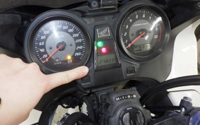 HONDA CB1300SB SUPER BOLDOR A 2008 SC54