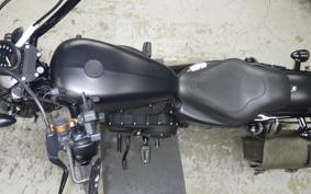 HARLEY XL883N 2019