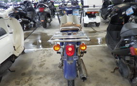 HONDA C50 SUPER CUB AA01