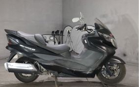 SUZUKI SKYWAVE 250S CJ44A