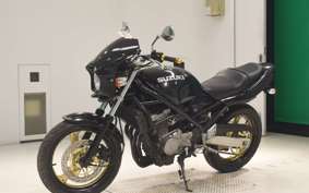 SUZUKI BANDIT 250 Gen.2 1997 GJ77A
