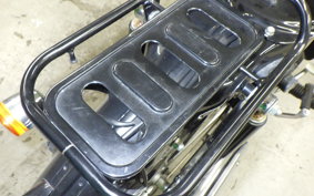 HONDA LITTLE CUB E AA01