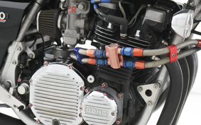 KAWASAKI Z750 FX Type 1979 KZ750D