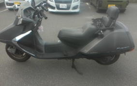 HONDA FUSION MF02