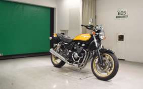 KAWASAKI ZEPHYR 400 KAI 2012 ZR400C