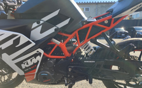 KTM 390 RC 2022 JYJ40