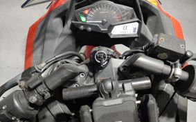KAWASAKI NINJA 250 EX250L