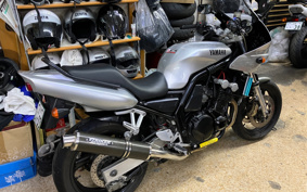 YAMAHA FZ400 1997 4YR
