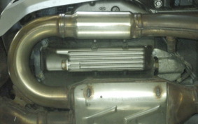 HONDA VFR1200X DCT 2013