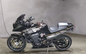 KAWASAKI GPZ900R NINJA ZX900A