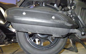HONDA TACT Gen.4