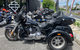 HARLEY HARLEY FLHTCU 2014 MAL