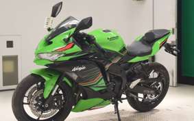 KAWASAKI ZX-4R SE 2025 ZX400P