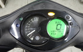 YAMAHA CYGNUS 125 XSR 2 2023 SE44J