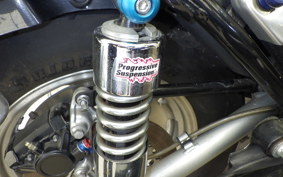 YAMAHA VMAX 1999