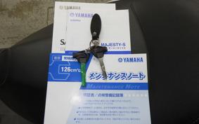 YAMAHA Majesty 155 Gen.2 S 1995 SG52J