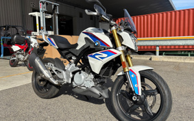 BMW G310R 2017 0G01