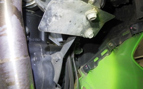 KAWASAKI NINJA 250 SL 2016 BX250A