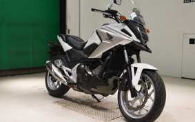 HONDA NC750X 2017 RC90