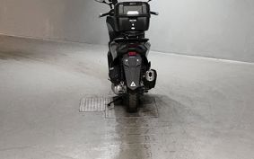 HONDA PCX125 JK05