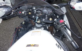 SUZUKI HAYABUSA Gen.2 2011