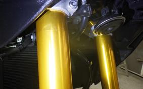 YAMAHA TRACER 9 GT 2022 RN70J