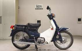 HONDA C90 SUPER CUB E 2026 HA02