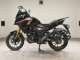 Фото Honda CB200XA 2014 с японского аукциона