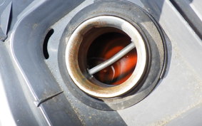 YAMAHA BW'S 50 Gen.3 SA44J