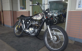 TRIUMPH TRIUMPH BONNEVILLE T140 1979 T140V