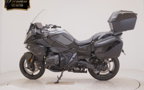 BMW R1300RT ASA 2025