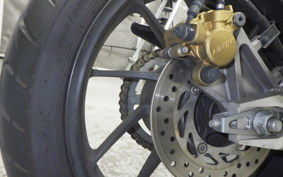 HONDA CB400SF GEN 4 2015 NC42