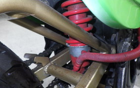 KAWASAKI AR 80 2007 AR080A