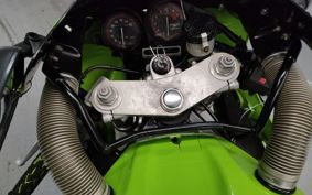 KAWASAKI ZXR400 ZX400L