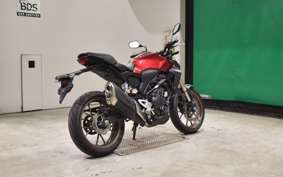 HONDA CB250R 2013 MC52