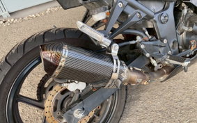 KAWASAKI NINJA 250R EX250K