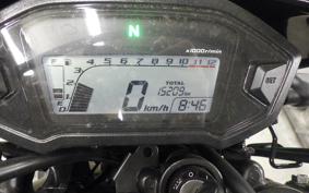 HONDA CRF250L 2024 MD44