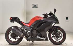 KAWASAKI NINJA 250 ABS EX250L