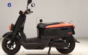 YAMAHA VOX 1990 SA31J