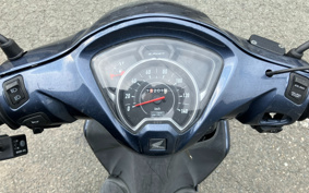 HONDA DIO 110 JF58